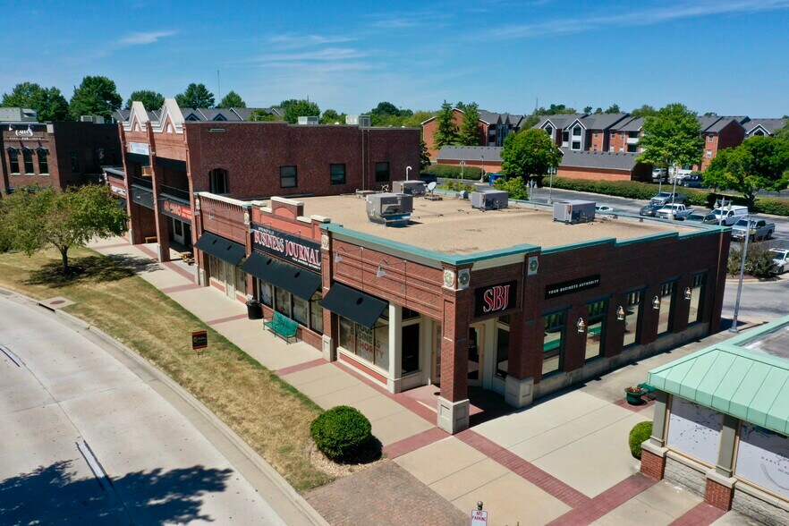 More Photos Of 2101 W Chesterfield Blvd, Springfield Office For Sale