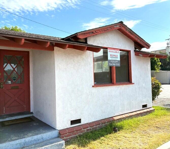 More Photos Of 1351 E Las Tunas Dr, San Gabriel Office For Lease