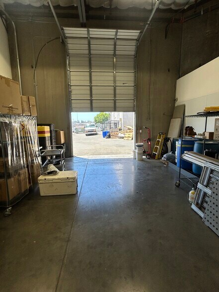 More Photos Of 8500 Morrison Creek Dr, Sacramento Warehouse For Sale