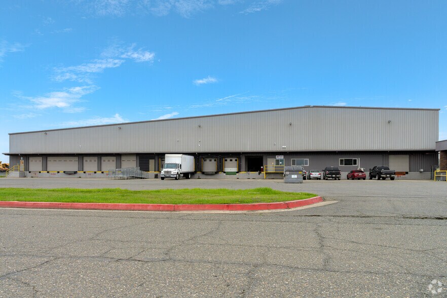 More Photos Of 1370 Furneaux Rd, Olivehurst Manufacturing For Sale