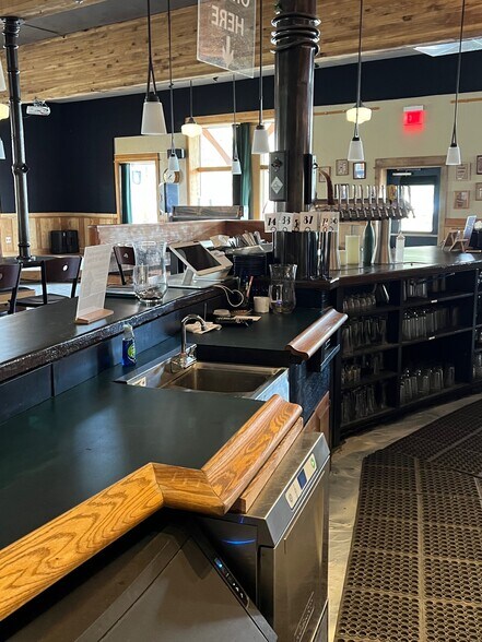 More Photos Of 201 N Methow Valley Hwy, Twisp Restaurant For Sale