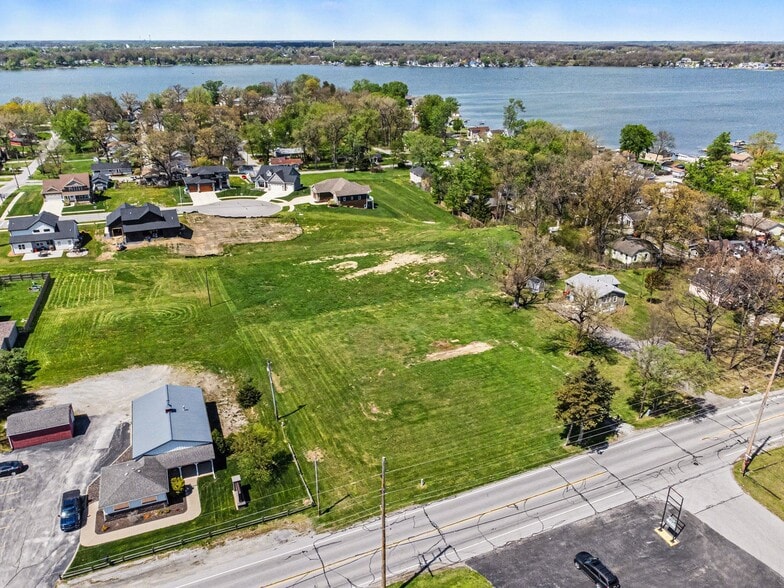 More Photos Of 13500 Morse St, Cedar Lake Land For Sale