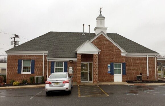 More Photos Of 227 Bridgeton Pike, Mantua Bank For Sale