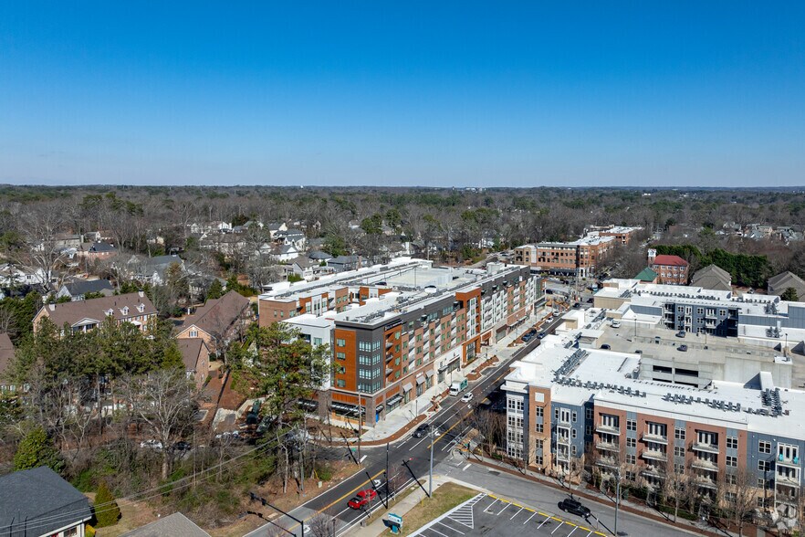 More Photos Of 1350 Dresden Dr, Brookhaven Apartments For Lease