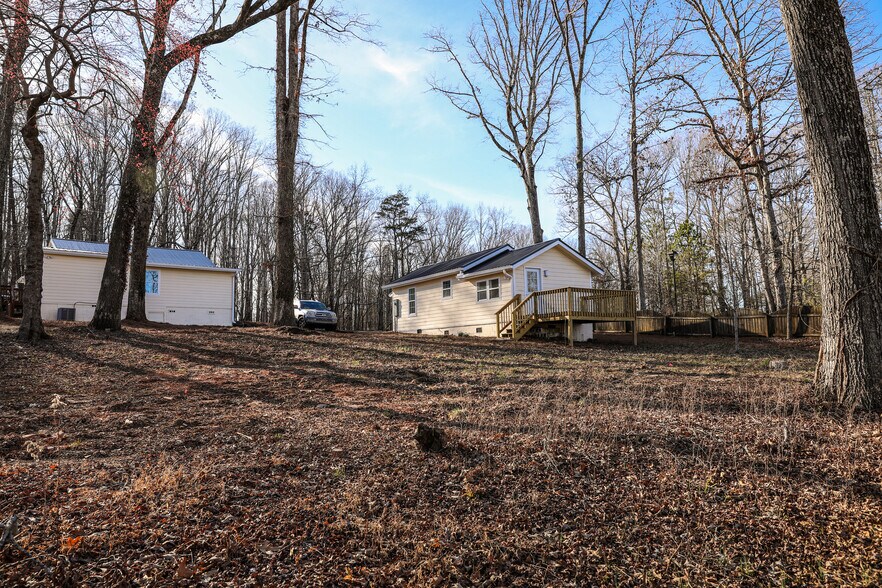 More Photos Of 643 Highway 9 S, Dawsonville Office Residential For Sale
