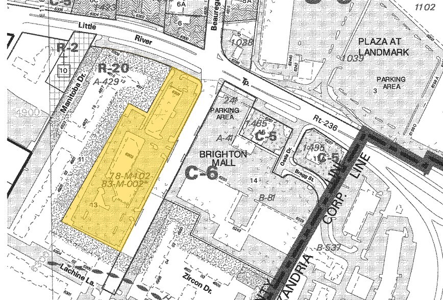 More Photos Of 6303 Little River Tpke, Alexandria Office For Lease