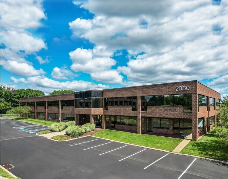 More Photos Of 2080 Cabot Blvd W, Langhorne Office For Lease