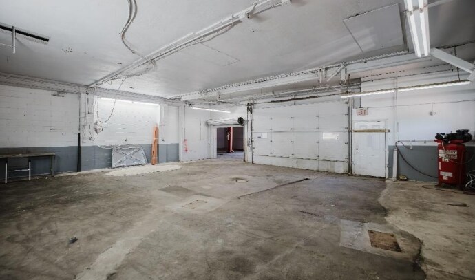 More Photos Of 1451 Highway 8, Hamilton Warehouse For Sale