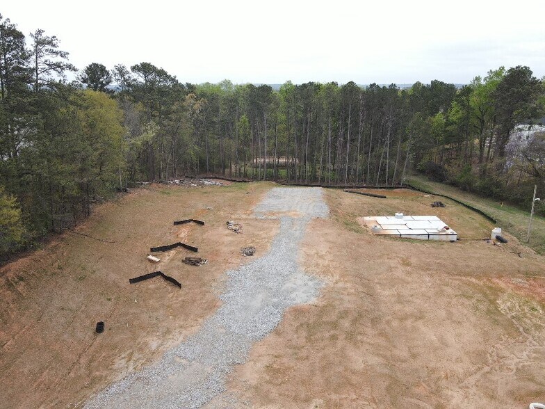 More Photos Of 1050 Sugar Hill Rd NE, Buford Land For Sale