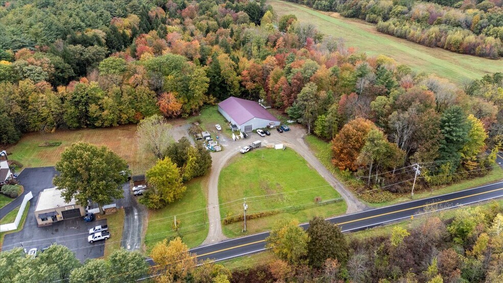 More Photos Of 155 Ushers Rd, Round Lake Warehouse For Sale