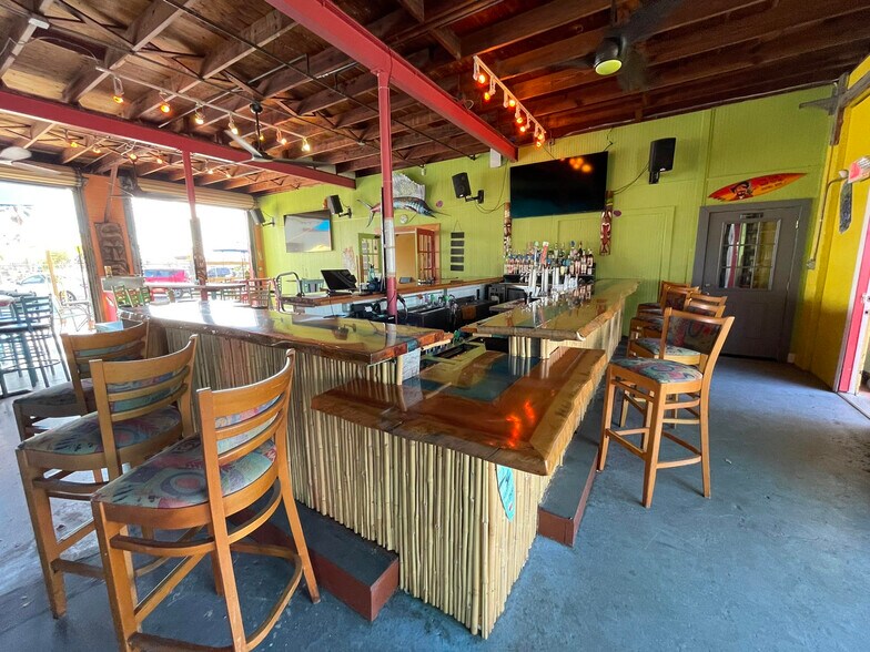 More Photos Of 301 S Belcher Rd, Clearwater Restaurant For Sale