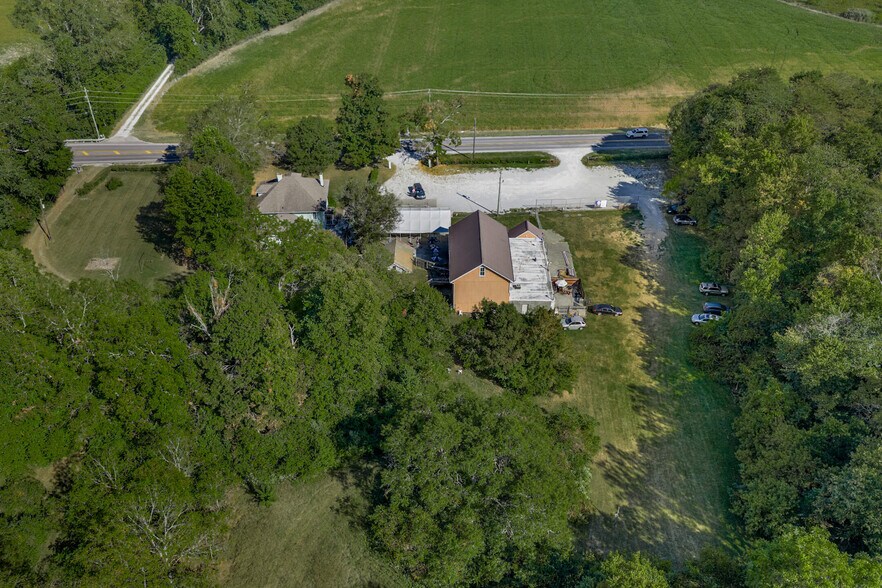 More Photos Of 2375 Upper Valley Pike, Springfield Lodge Meeting Hall For Sale