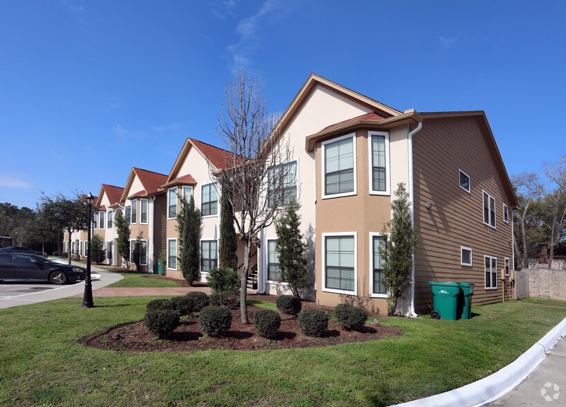 More Photos Of 14827 Mittlestedt Champions Dr, Houston Apartments For Sale