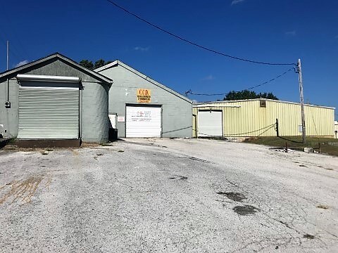 More Photos Of 217 Sparkman St SW, Hartselle Warehouse For Sale