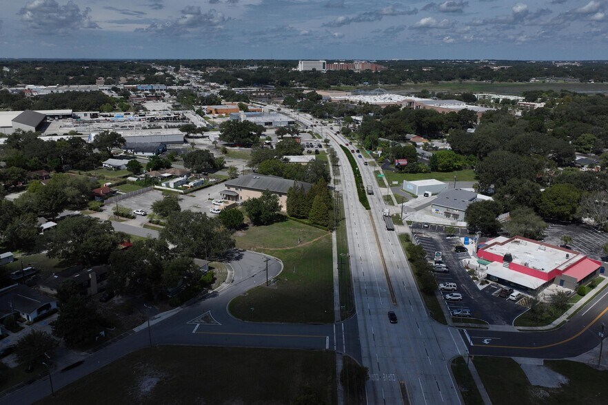 More Photos Of 1325 E Memorial blvd, Lakeland Land For Sale