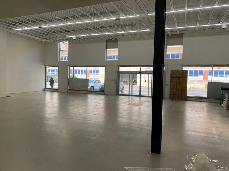 More Photos Of 1400 St Paul St, Rochester Showroom For Sale
