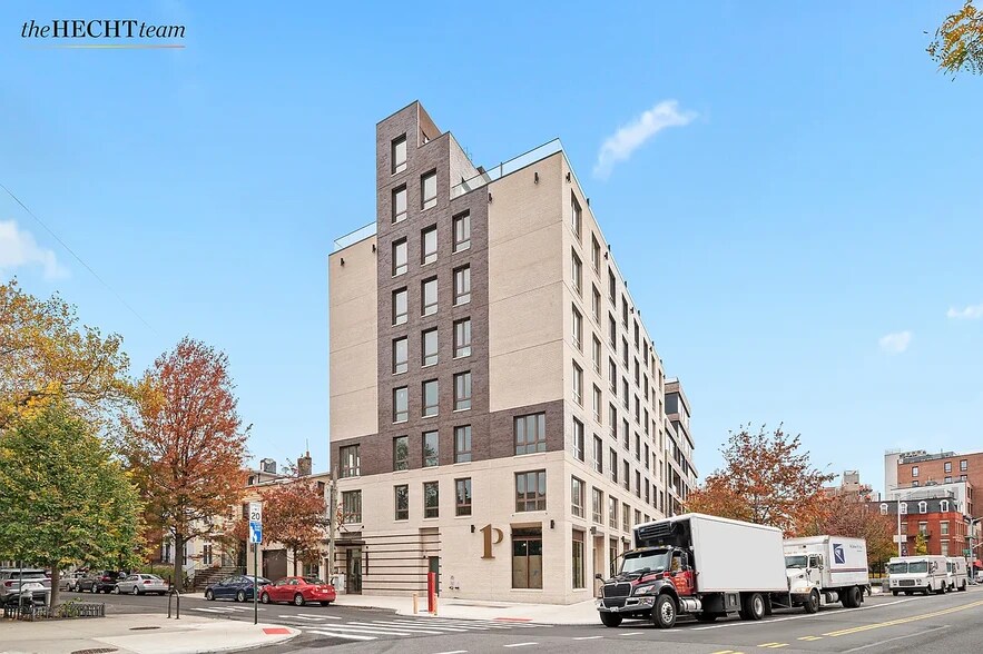 More Photos Of 1-9 Putnam Ave, Brooklyn Apartments For Lease