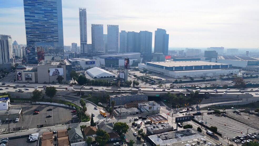 More Photos Of 1211 W 11th St, Los Angeles Apartments For Sale