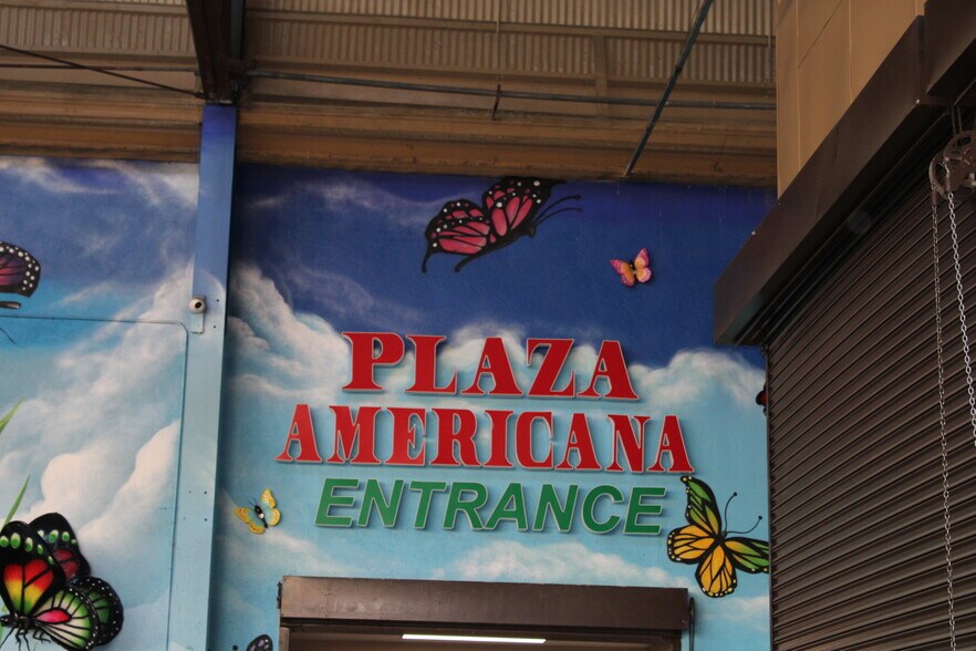 More Photos Of 1933 E Gage Ave, Los Angeles Restaurant For Lease