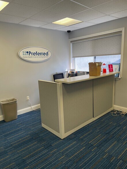 More Photos Of 45 Main St, Eatontown Office For Sale