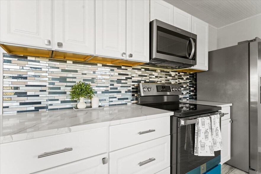 More Photos Of 115 Byers Dr, Port O Connor Trailer Camper Park For Sale