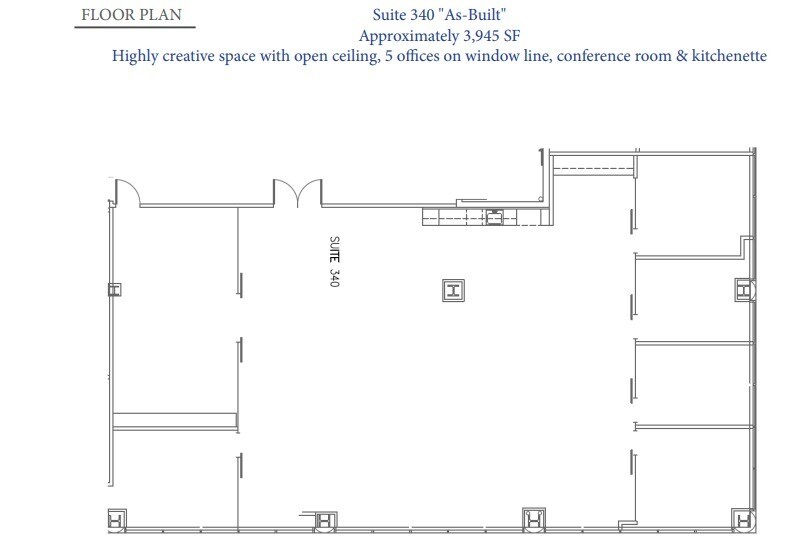 More Photos Of 16870 W Bernardo Dr, San Diego Office For Lease