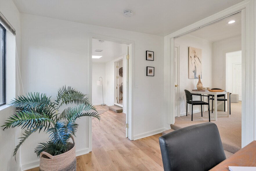 More Photos Of 596 1st St W, Sonoma Office For Lease