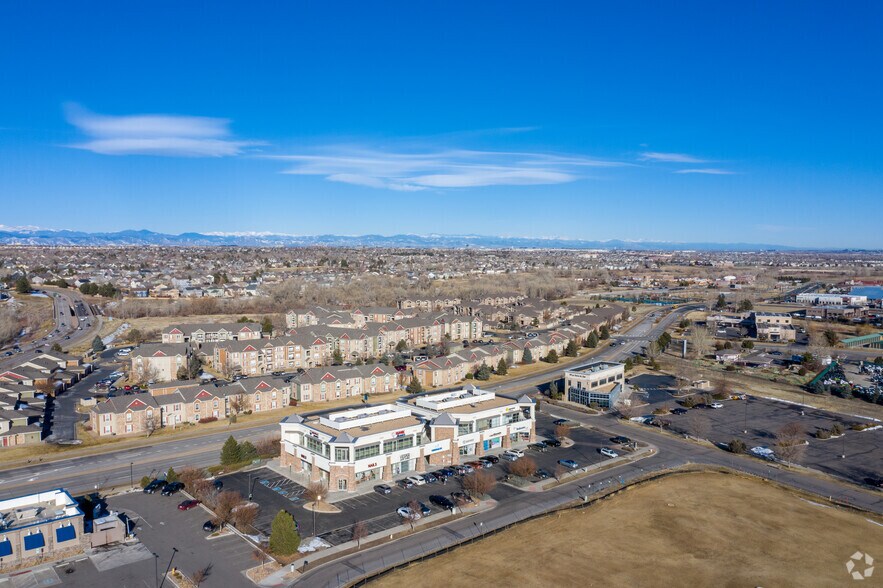 More Photos Of 18551 E Mainstreet, Parker Freestanding For Lease