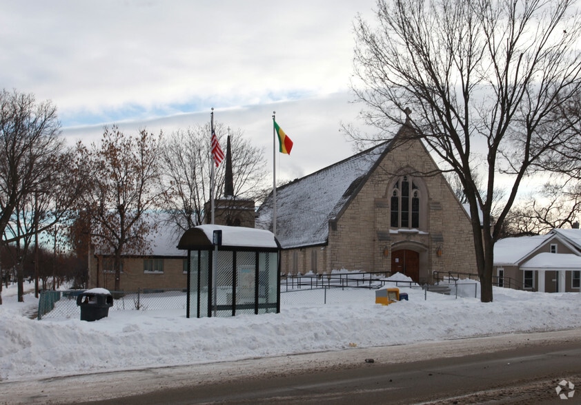 More Photos Of 4401 Minnehaha Ave, Minneapolis Religious Facility For Sale