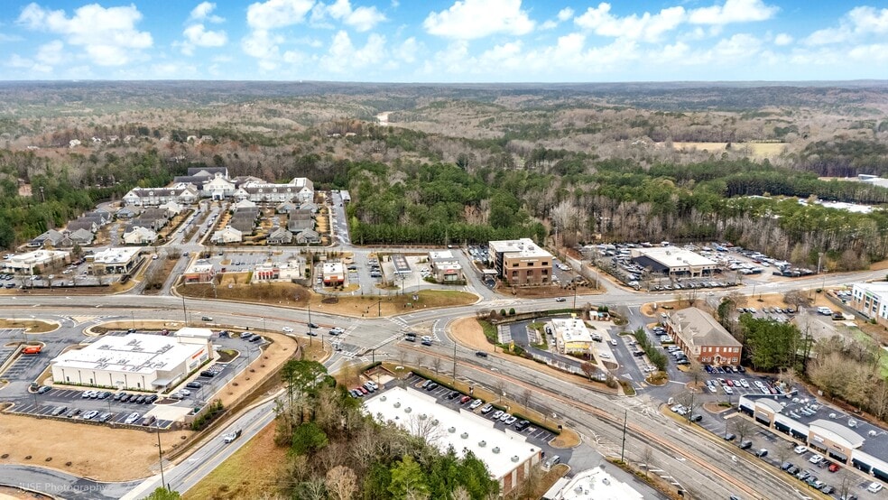 More Photos Of Sixes Rd @ Ridge Rd, Canton Unknown For Lease