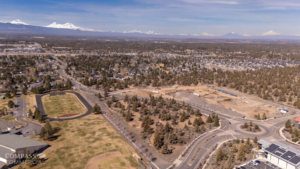 More Photos Of 20835 Cooley Rd, Bend Land For Sale