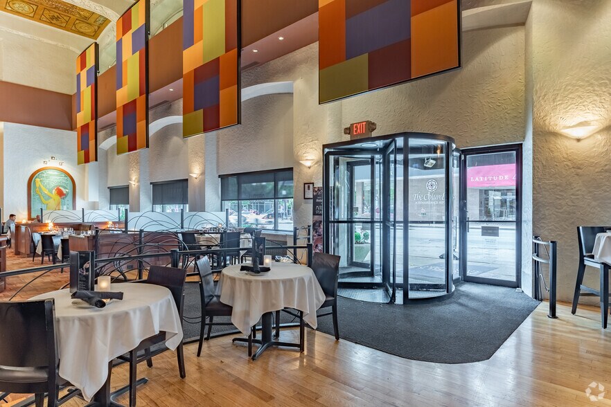 Photo of 1st Floor Ste Ground Floor Retail