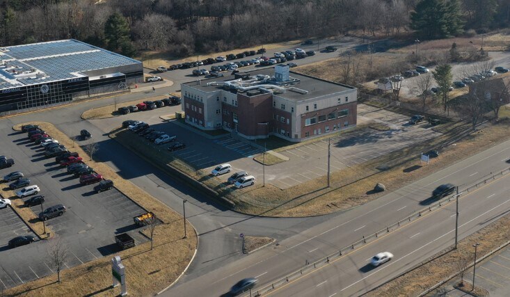 More Photos Of 2140 Providence Hwy, Walpole Office Residential For Sale