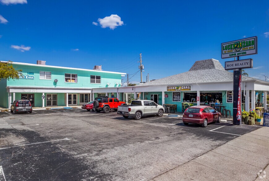 More Photos Of 14955 Gulf Blvd, Madeira Beach Restaurant For Lease