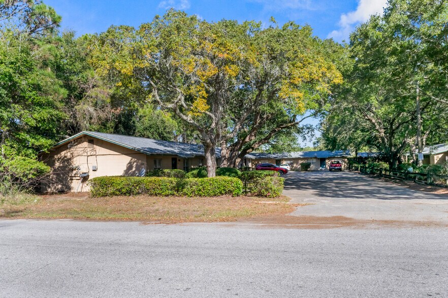 More Photos Of 206-210 Dates Ave, Fort Walton Beach Apartments For Sale