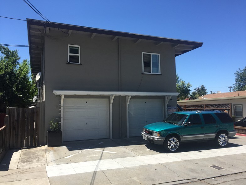 More Photos Of 27 Topeka Ave, San Jose Apartments For Sale