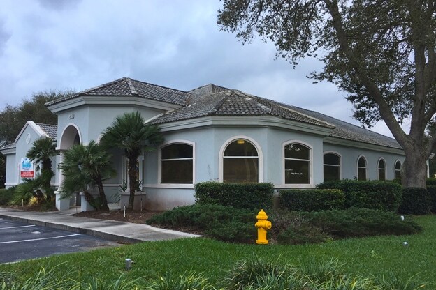 More Photos Of 630 Jacksonville Dr, Jacksonville Beach Medical For Lease