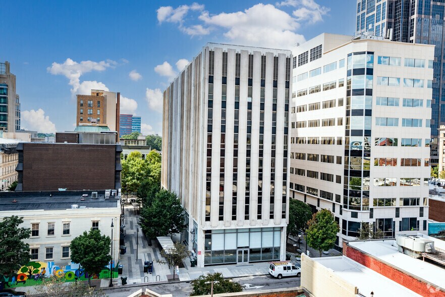 More Photos Of 227 Fayetteville St, Raleigh Office Residential For Lease