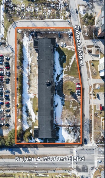 More Photos Of 20 Elmwood St, Kingston Apartments For Sale