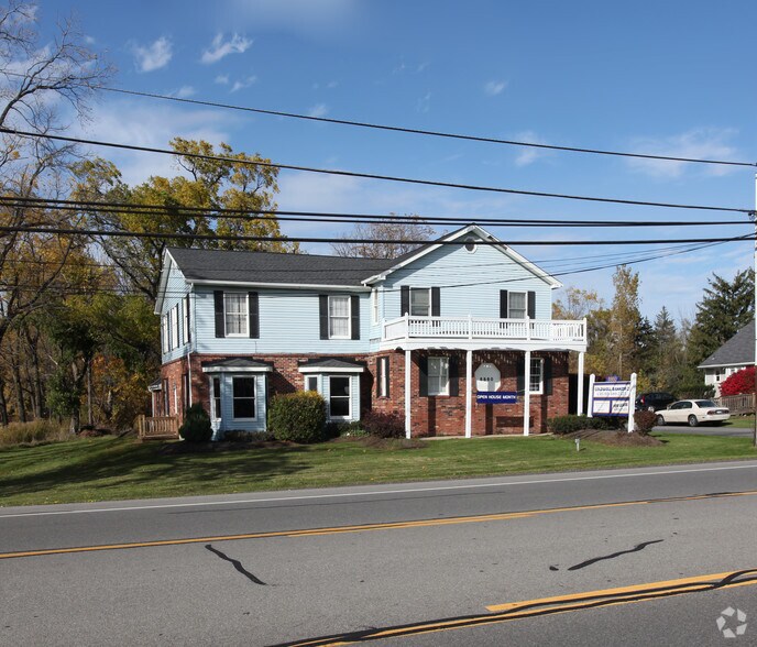 More Photos Of 8860 Main St, Buffalo Office For Lease