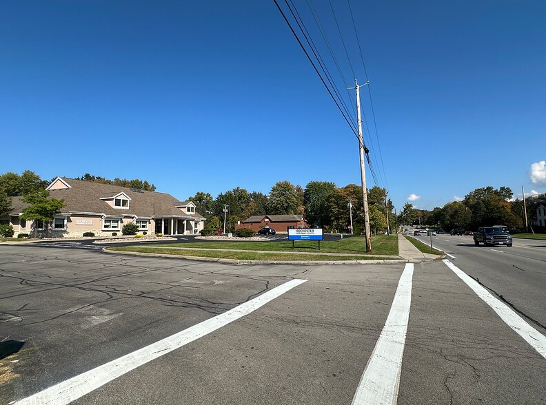 More Photos Of 2226 Penfield Rd, Penfield Medical For Sale