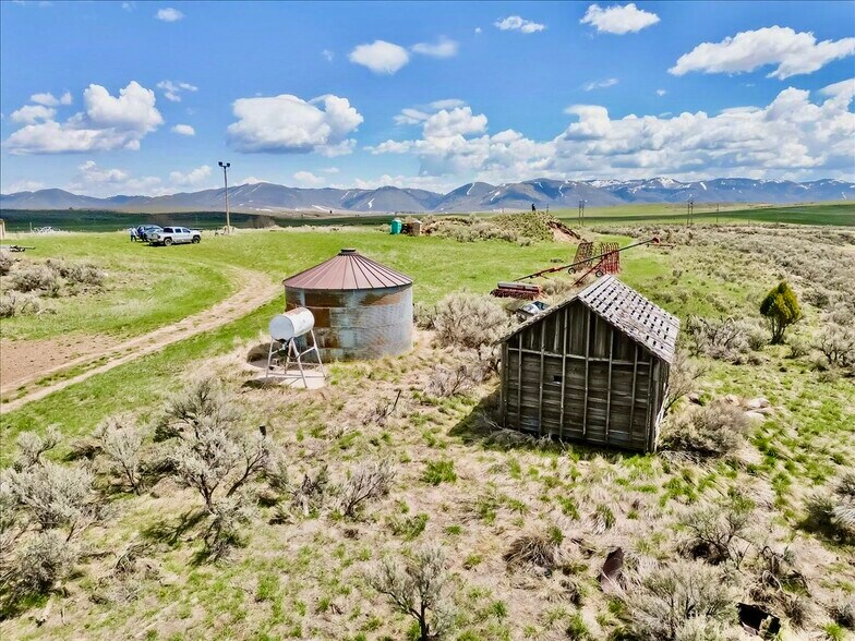 More Photos Of TBD S. Bailey Creek, Soda Springs Land For Sale