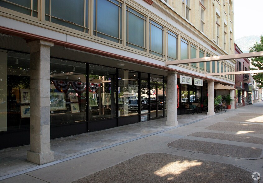 More Photos Of 250 W Center St, Provo Office Residential For Lease