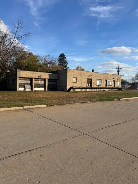 Primary Photo Of 266 Spring St, Berlin Industrial For Sale
