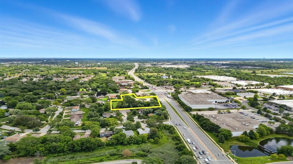 More Photos Of 241 E Army Trail Rd, Bloomingdale Religious Facility For Sale