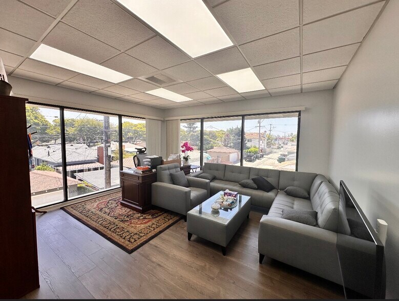 More Photos Of 1500 Crenshaw Blvd, Torrance Medical For Lease