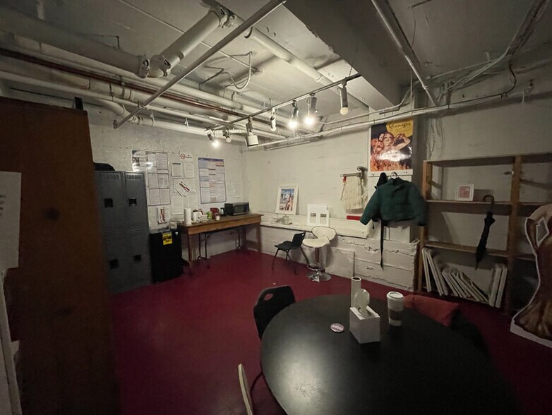 More Photos Of 256-262 Sutter St, San Francisco Office Residential For Lease