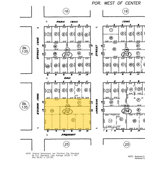 More Photos Of 611 W Fremont St, Stockton Warehouse For Lease