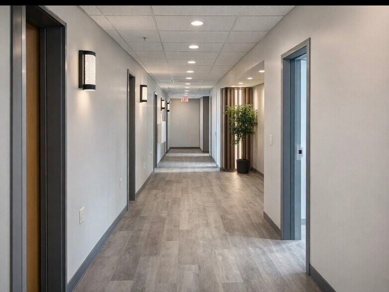 More Photos Of 1040 S Greenwood Springs Blvd, Greenwood Medical For Lease