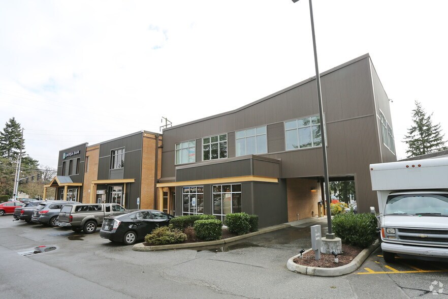 More Photos Of 20011 Ballinger Way NE, Shoreline Office For Lease